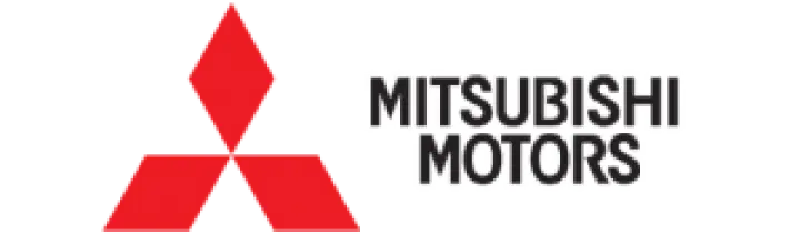 Logo Mitsubishi Slawi